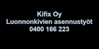 Kifix Oy